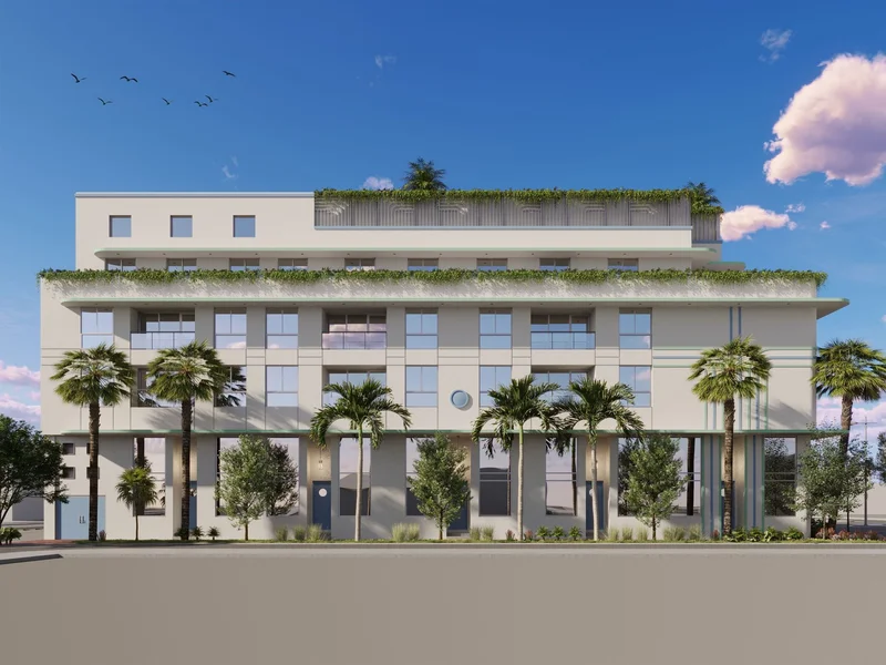 306 NE 2nd Street Unit# Loft Units #(110, 111 & 1, Delray Beach, FL 33483, Delray Beach, Florida, United States. - Photo 14