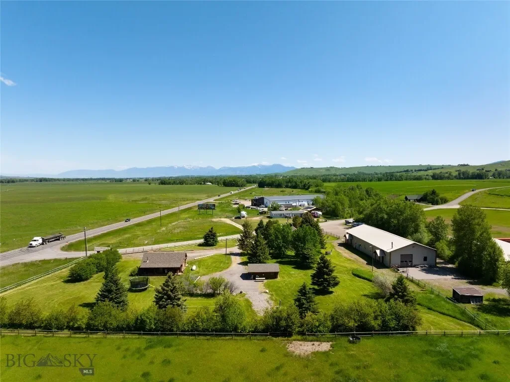 56 & 70 E Williams Road, Gallatin Gateway, Montana, United States. - Photo 36