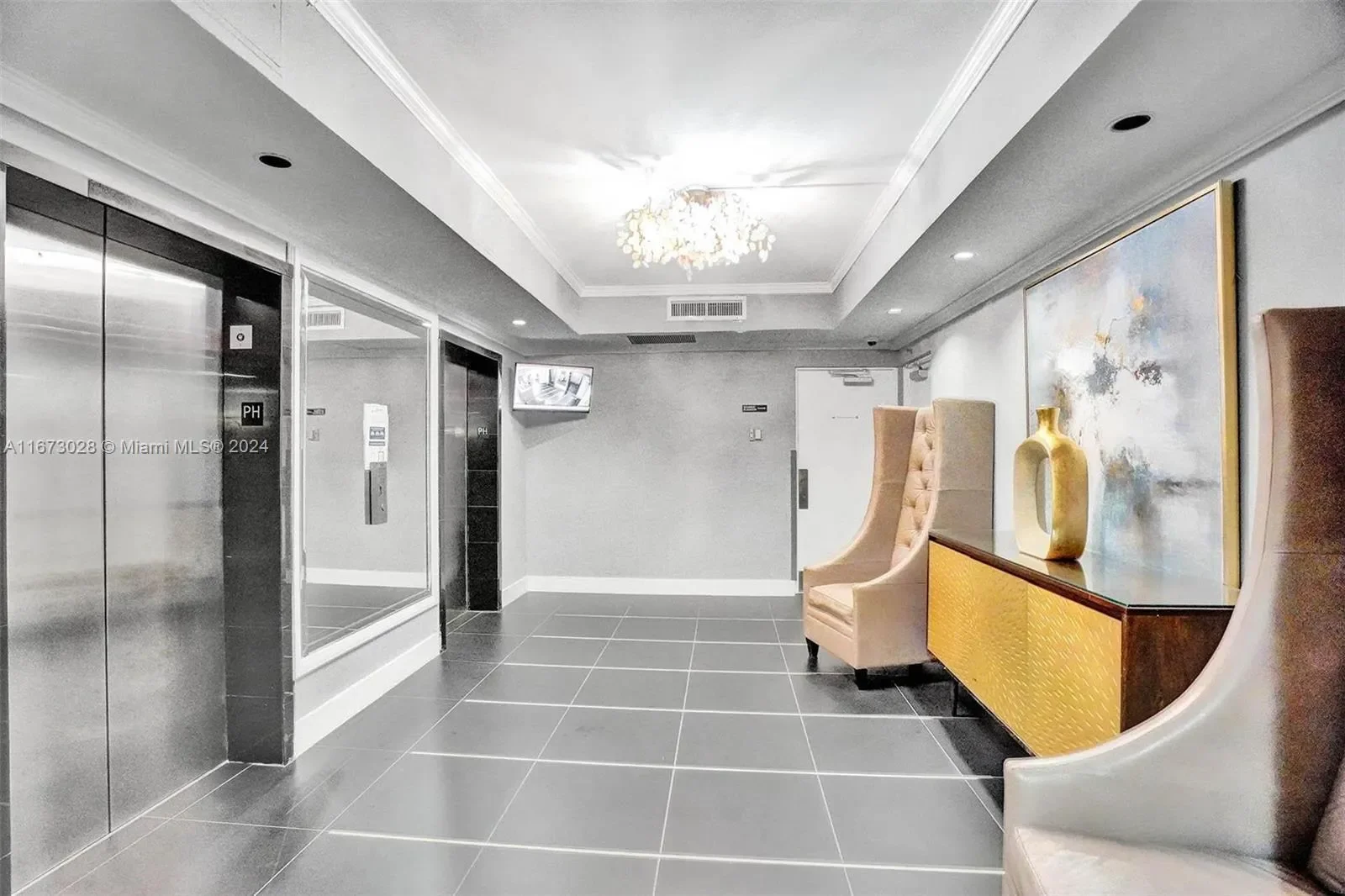 5225 Collins Ave PH7, Miami Beach, Florida, United States. - Photo 41