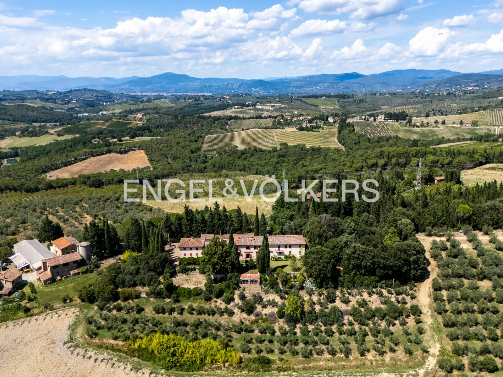 Via di Lizzano, 50012 Bagno a Ripoli FI, Italy, Tuscany, Italy. - Photo 56