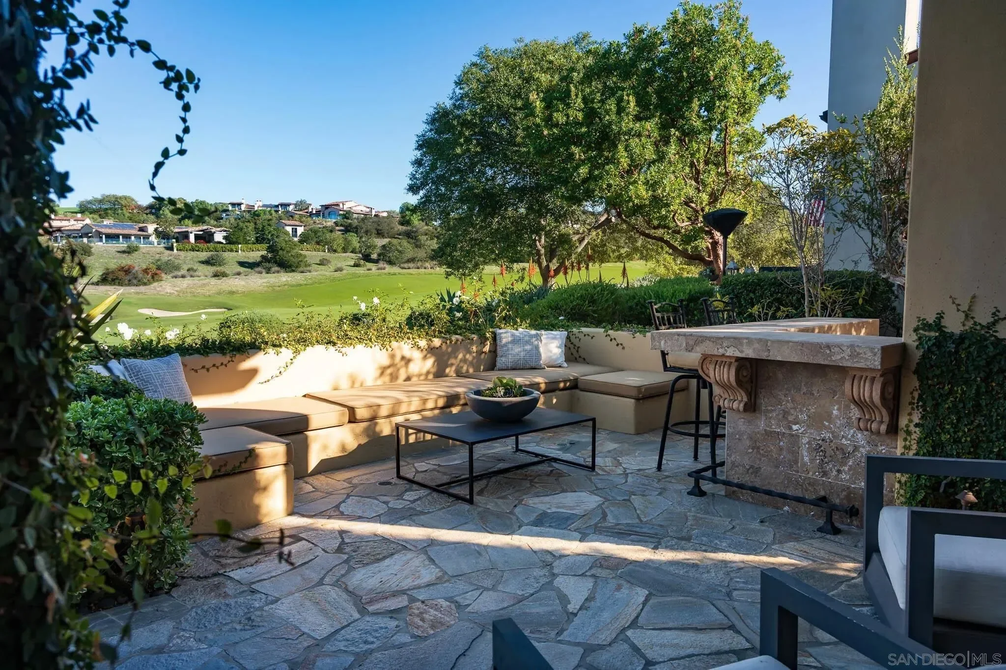 8341 Santaluz Village Green E, Rancho Santa Fe, California, United States. - Photo 26