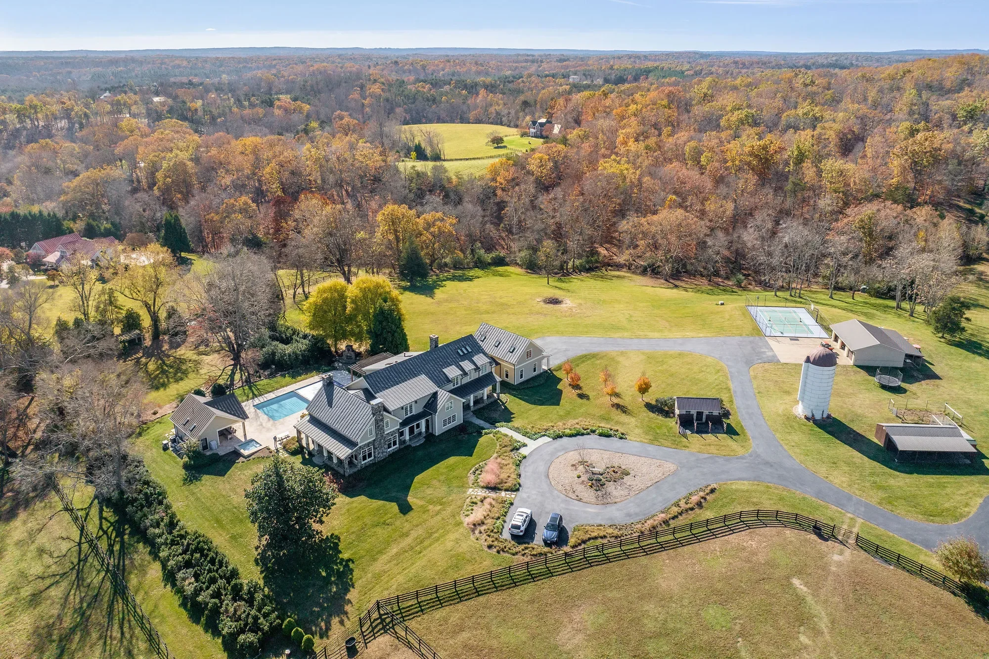 2687 Milton Farm, Charlottesville, VA 22902, Charlottesville, Virginia, United States. - Photo 6
