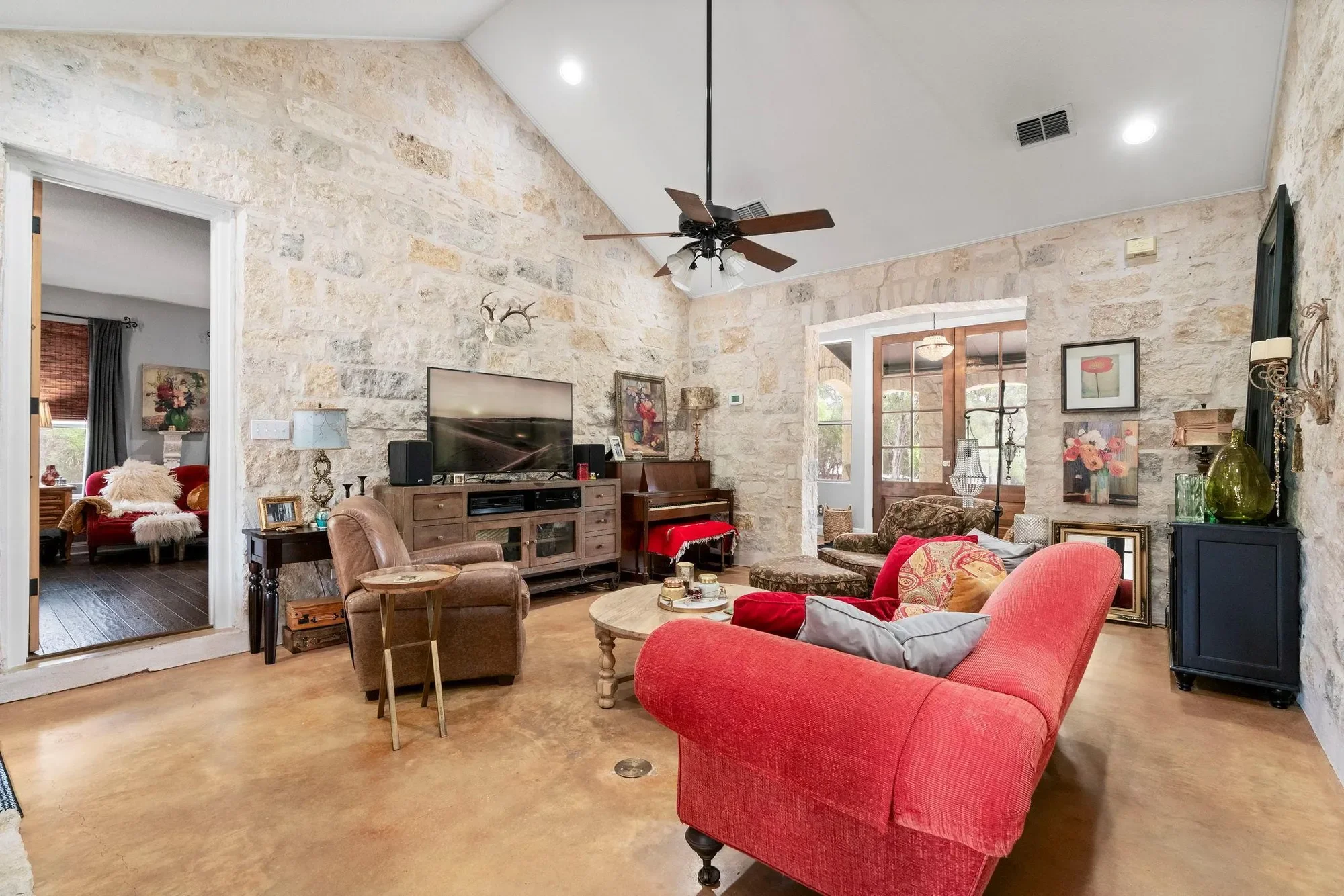 10921 Long Branch DR, Austin, Texas, United States. - Photo 1