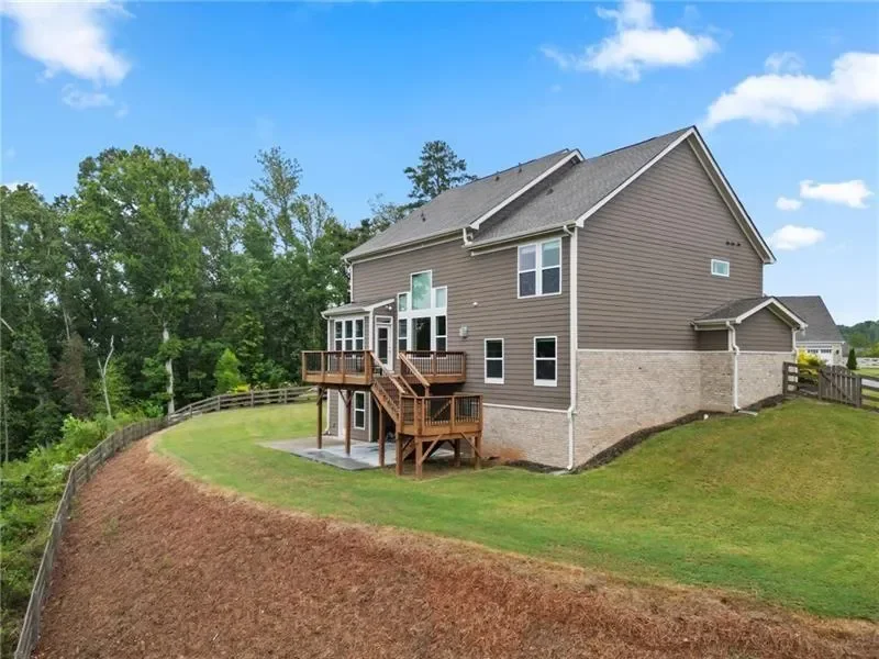7945 Garnet Trace, Ball Ground, Georgia, United States. - Photo 54