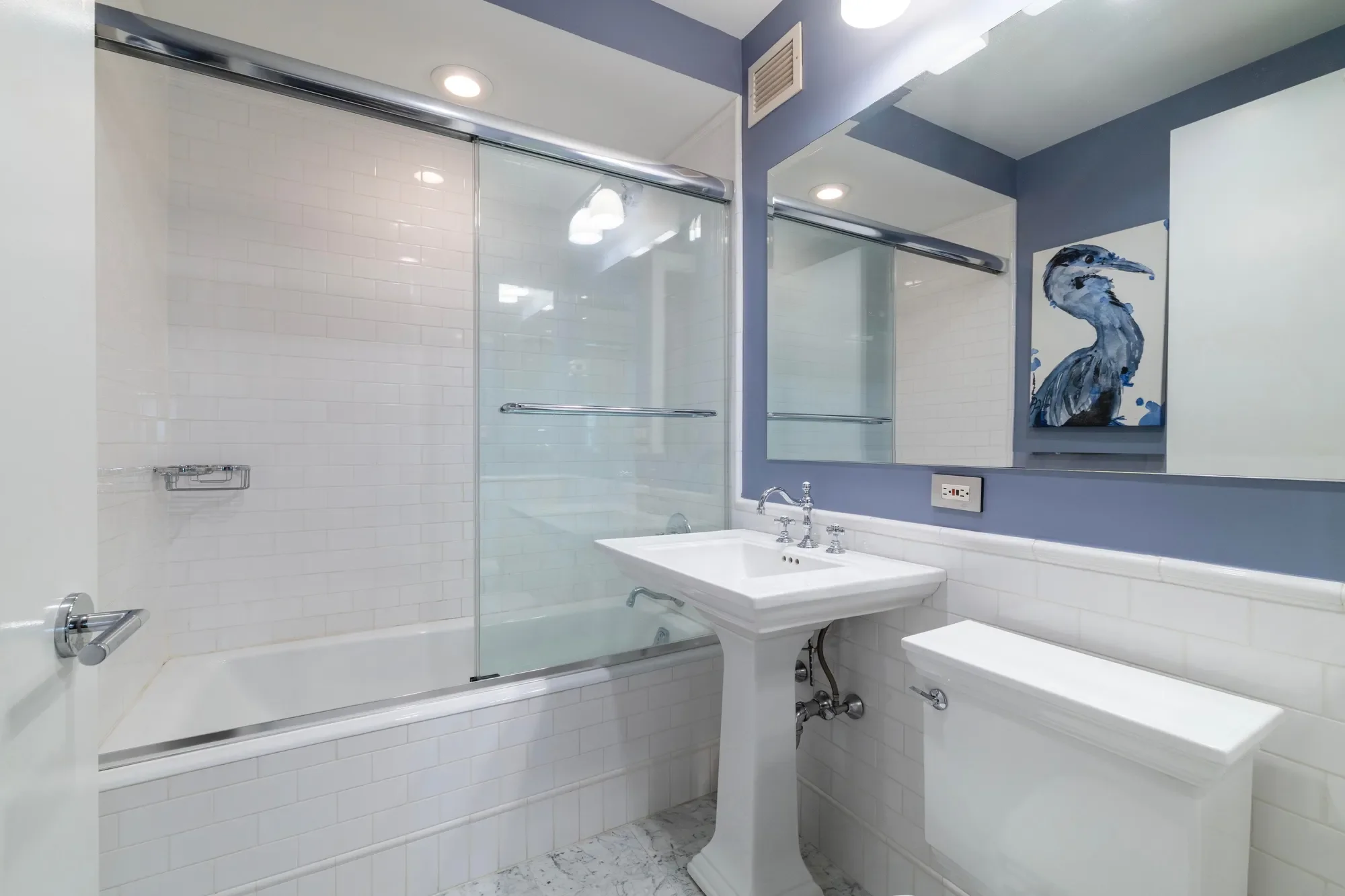 43 West 64th Street 4B, New York, NY 10023, New York, New York, United States. - Photo 3