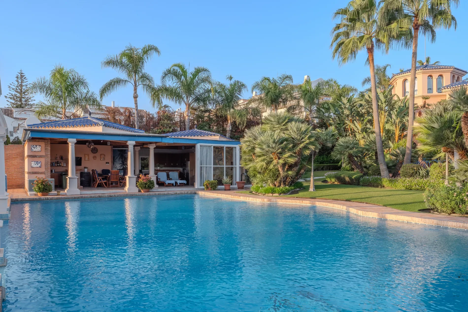 Av. Valle del Golf, Nueva Andalucía, 29660 Marbella, Málaga, Spain, Nueva Andalucia, Marbella, Spain. - Photo 1