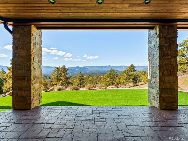 33958 Running Bear Trail, Ojo Caliente, New Mexico, United States. - Photo 44