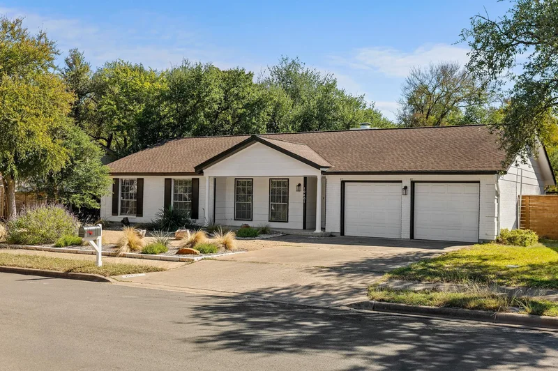 10401 Mourning Dove Dr, Austin, Texas, United States. - Photo 13