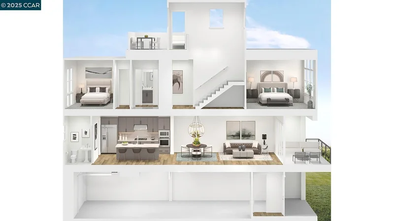 201 Stone Pine Terrace, Mountain View, California, United States. - Photo 13