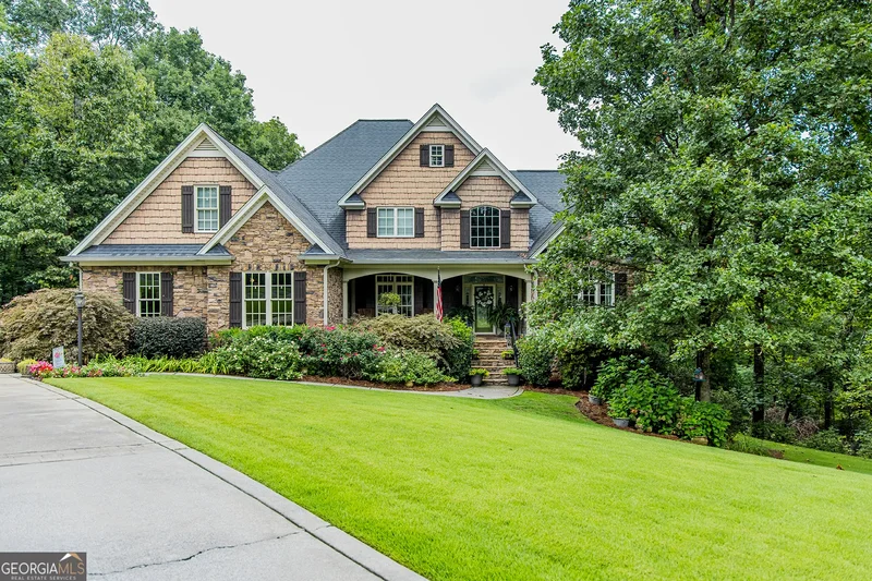 Rome, Georgia, United States. - Photo 5