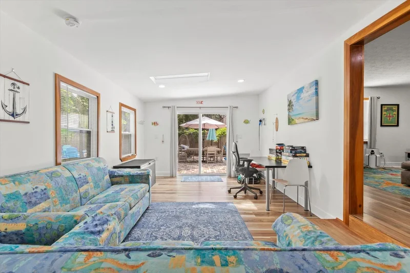 13 Douglas Ave, St Augustine, FL 32084, St. Augustine, Florida, United States. - Photo 28