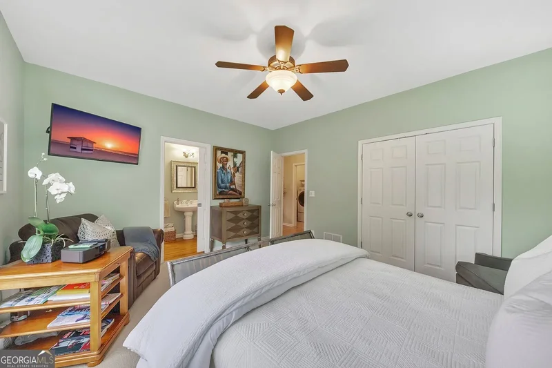 616 Parkview Drive, Canton, GA 30114, Canton, Georgia, United States. - Photo 22