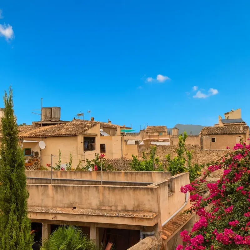 Artà Town House