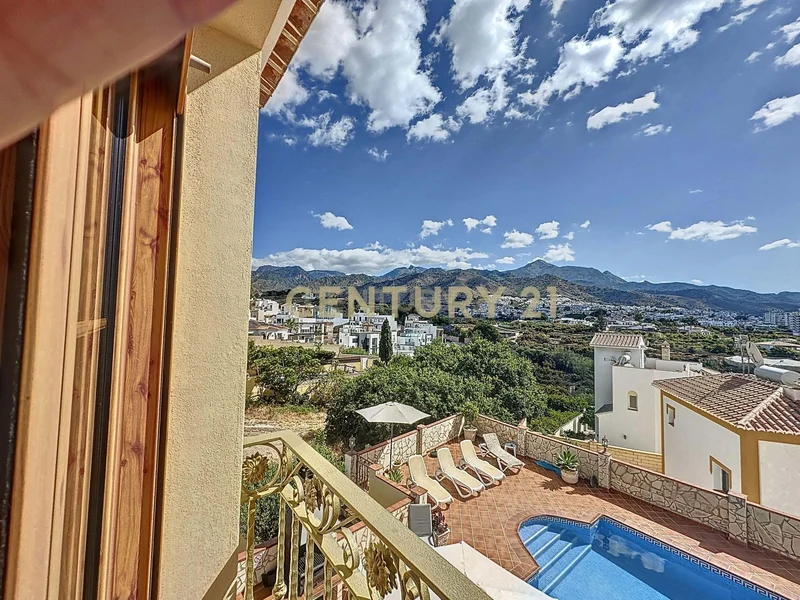 Pago Castillo Alto, 1T, 29780 Nerja, Málaga, Spain, Nerja, Andalusia, Spain. - Photo 27