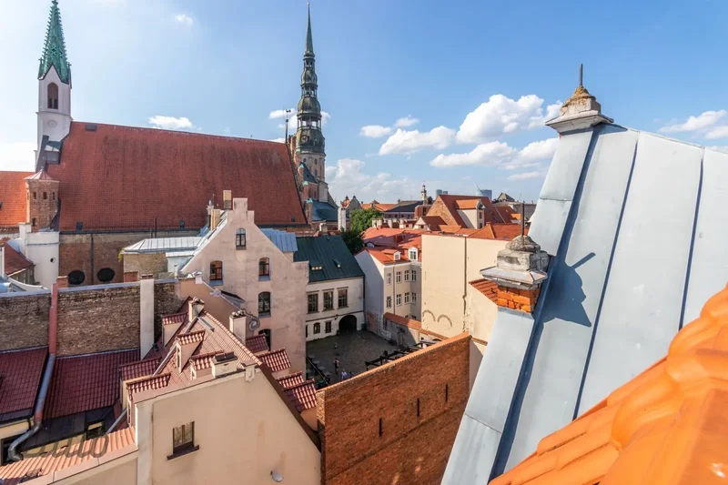 Teātra iela 2, Rīga, Ādažu pag., Riga, Latvia. - Photo 21