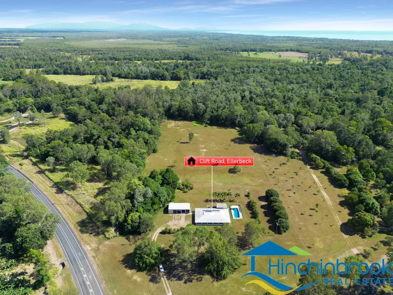 Cardwell, Clift Road, Cardwell, Queensland, Australia. - Photo 6