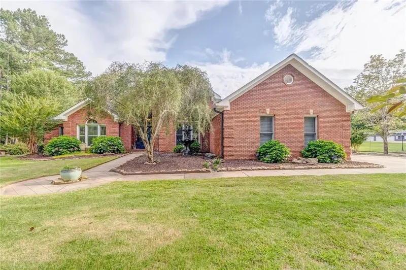 1192 Boozer Lake Road, Jacksonville, AL 36265, Jacksonville, Alabama, United States. - Photo 64
