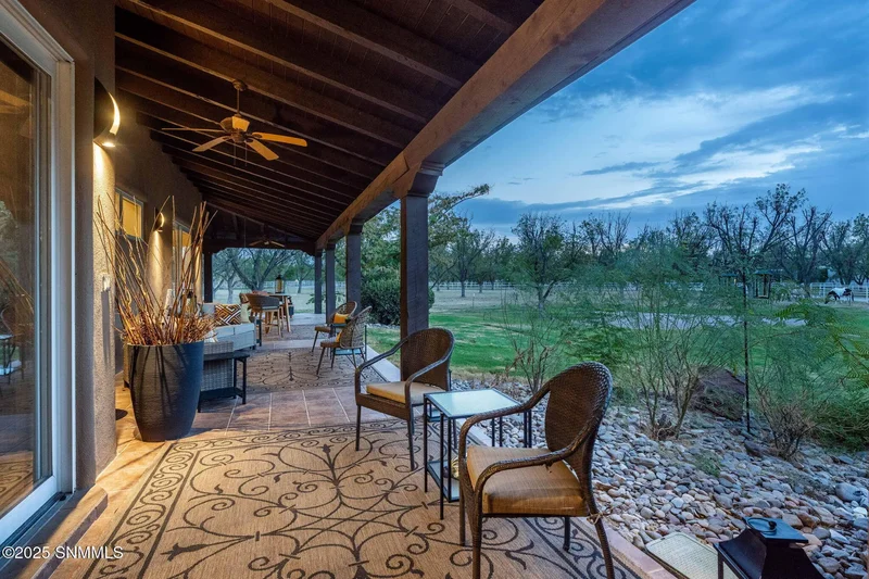 7003 Mcnutt Road, Anthony, NM 88021, Anthony, New Mexico, United States. - Photo 45