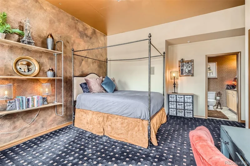1735 19th Street 5B, Denver, Colorado, United States. - Photo 22