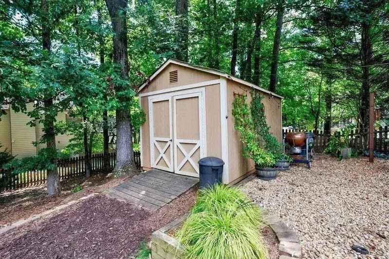 6705 Fox Creek Drive, Cumming, Georgia, United States. - Photo 50