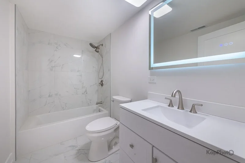 3621 S Wallace Street, Chicago, IL 60609, Chicago, Illinois, United States. - Photo 21