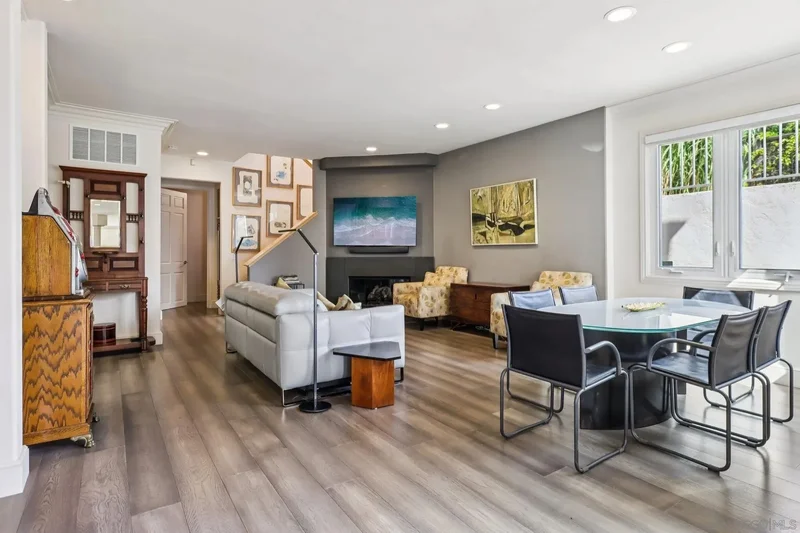 1295 W Redwood St, San Diego, California, United States. - Photo 65