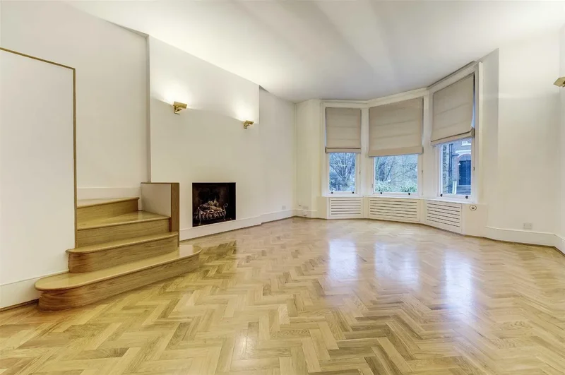 Elsworthy Terrace, Primrose Hill, NW3