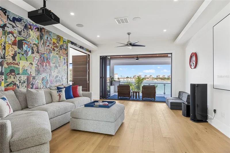 5237 61st Avenue, St Petersburg, FL, 33715, USA, St. Petersburg, Florida, United States. - Photo 40
