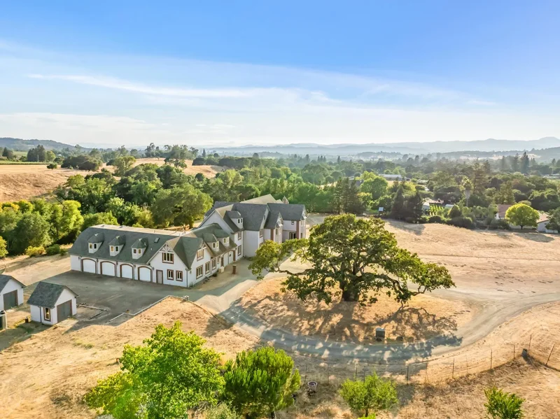 5151 Wild Horse Valley Road , Napa, CA 94558, Napa, California, United States. - Photo 92