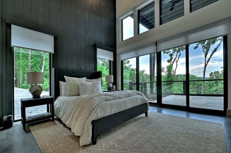 415 Green Ridge Trail, Blue Ridge, GA 30513, Blue Ridge, Georgia, United States. - Photo 10