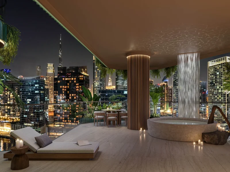 Business Bay - Dubai - United Arab Emirates, Dubai, Dubai, United Arab Emirates. - Photo 39