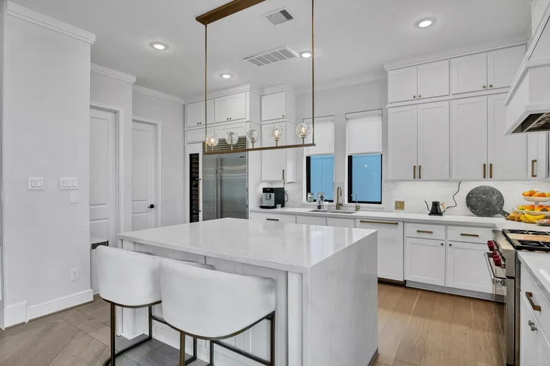3502 Dorset Cliff Lane, Houston, TX 77055, Houston, Texas, United States. - Photo 35