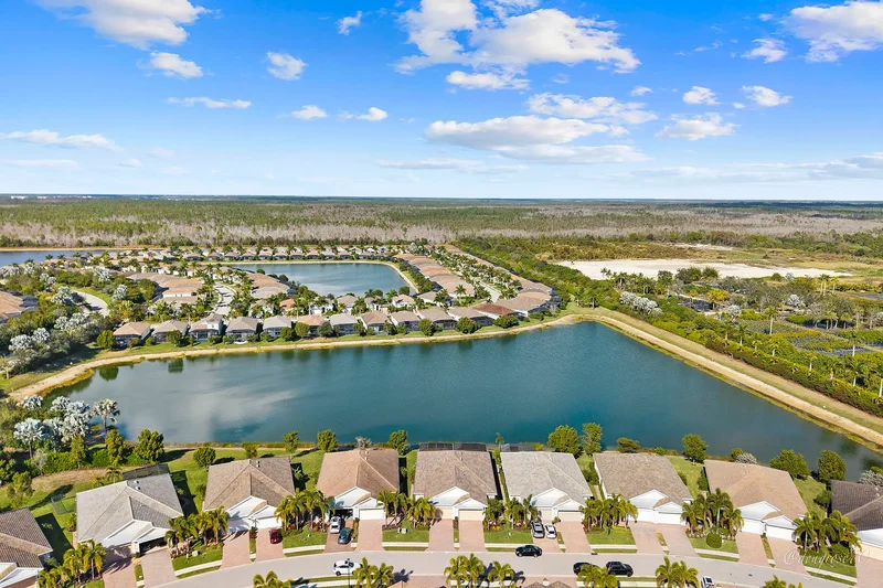 14595 Edgewater Circle, Naples, FL 34114, Naples, Florida, United States. - Photo 42