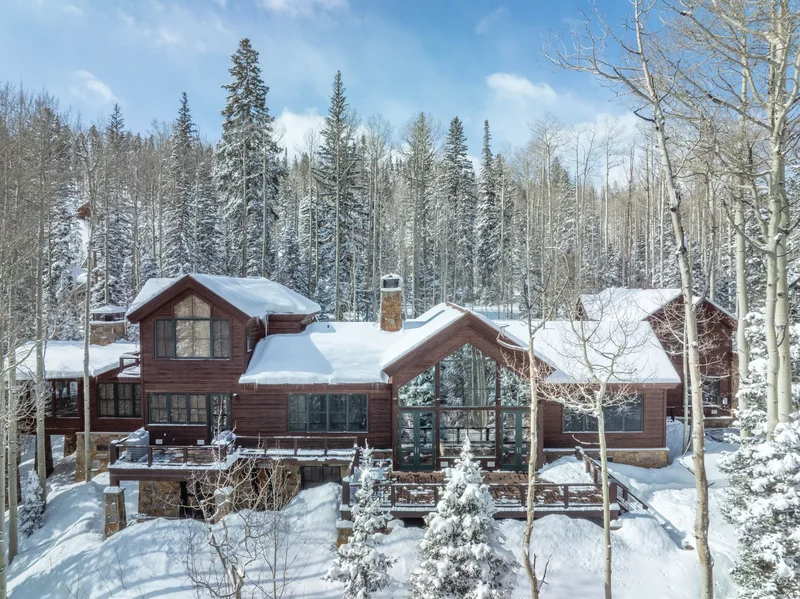 123 Autumn Lane , Mountain Village, CO 81435, Mountain Village, Colorado, United States. - Photo 2