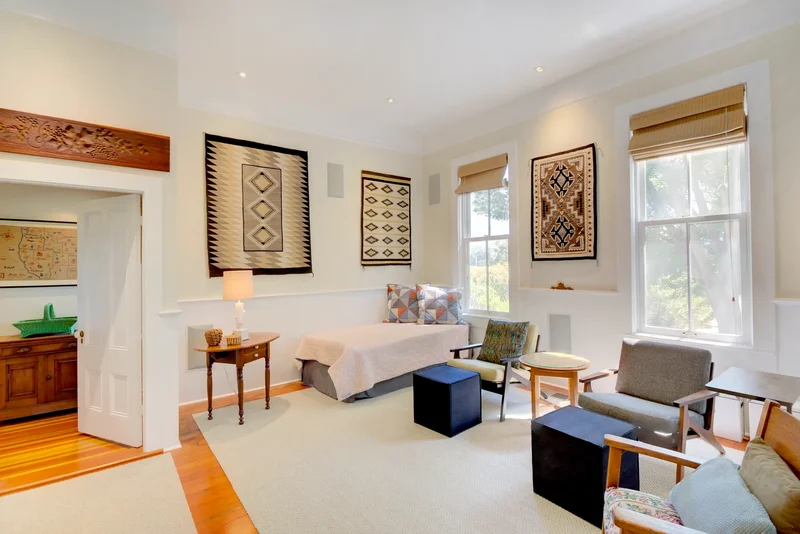 5444 Trubody Lane , Napa, CA 94558, Napa, California, United States. - Photo 22