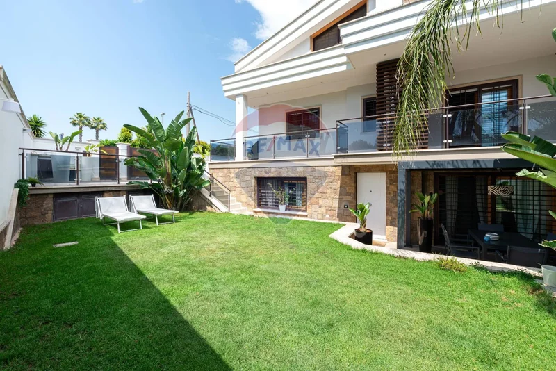 Villa o villino in vendita a Roma, Infernetto
