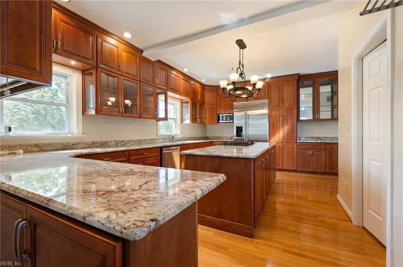 405 Pinewell Drive, Norfolk, VA 23503, Norfolk, Virginia, United States. - Photo 47