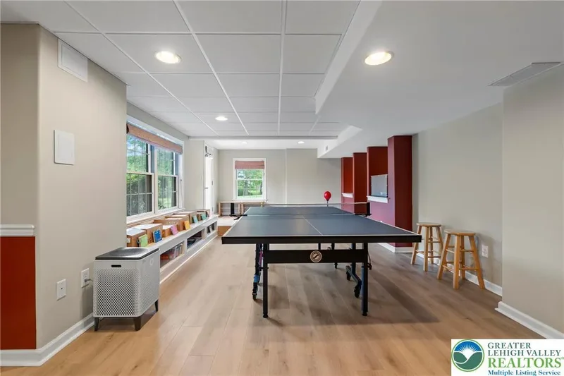 3217 Burnham Court, Upper Saucon Twp, PA 18034, DeSales University, Pennsylvania, United States. - Photo 33