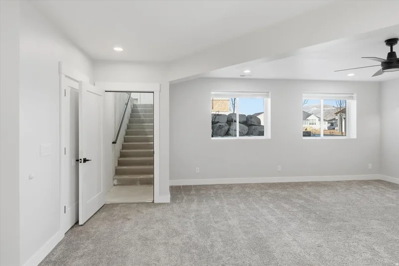 553 S LAKE VIEW DR, Mantua, Utah, United States. - Photo 30