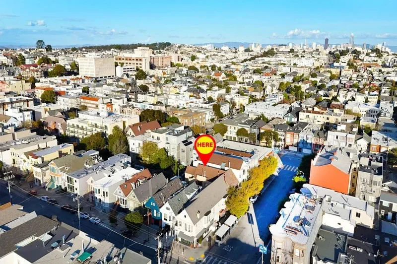3234 Clement Street, San Francisco, CA 94118, San Francisco, California, United States. - Photo 50
