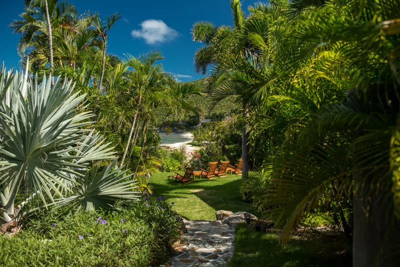 Baraka Point, Virgin Gorda, Spanish Town, Virgin Gorda, British Virgin Islands. - Photo 9