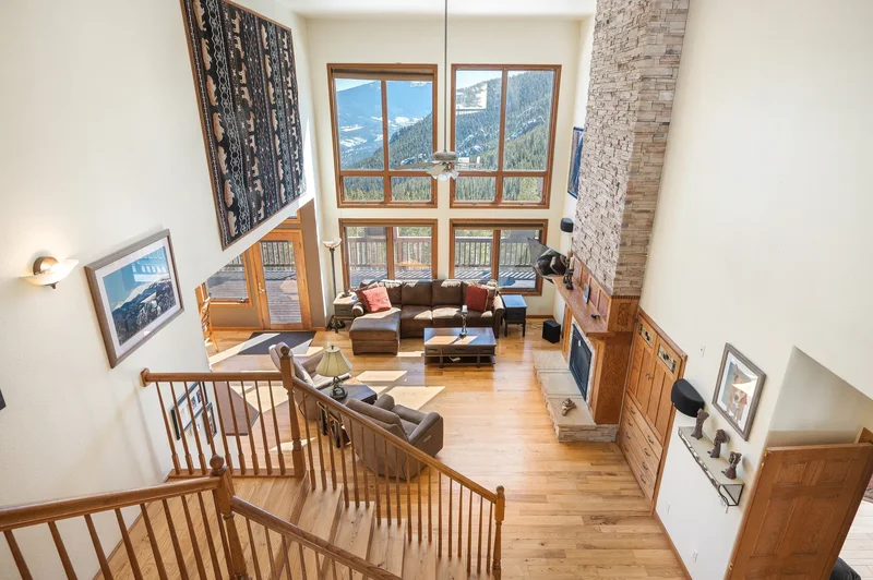 76 Raven Ridge Road , Idaho Springs, CO 80452, Evergreen, Colorado, United States. - Photo 11