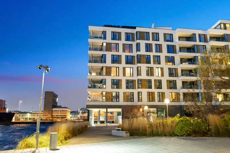 Dyna Brygge 6, Oslo, Norway, Oslo, Oslo, Norway. - Photo 11