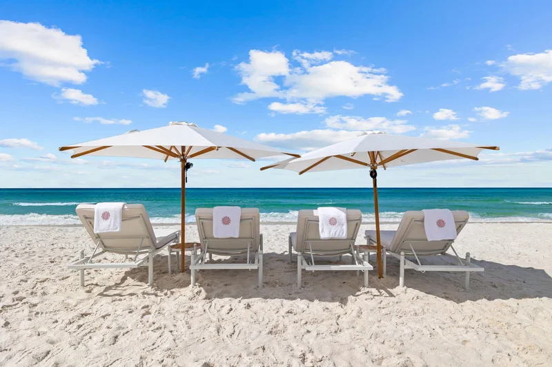Rosemary Beach, Florida, United States. - Photo 45