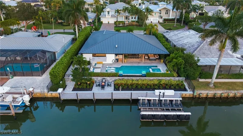 1650 Mullet Court, Naples, Florida, United States. - Photo 50