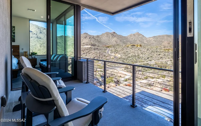 15086 N Dove Canyon Pass, Marana, AZ, 85658, USA, Marana, Arizona, United States. - Photo 27