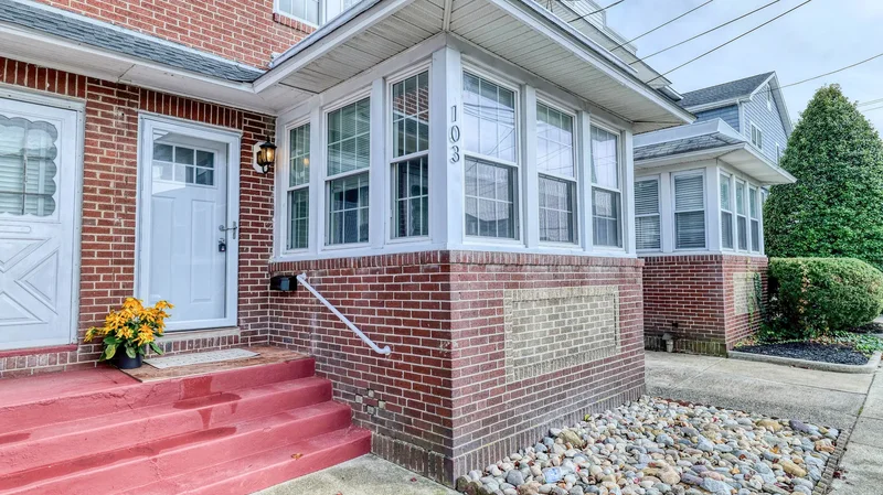 103 North Harvard Avenue , Ventnor City, NJ 08406, Ventnor City, New Jersey, United States. - Photo 6