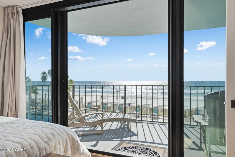 6201 Thomas Drive #207, Panama City, FL 32408, Panama City Beach, Florida, United States. - Photo 28