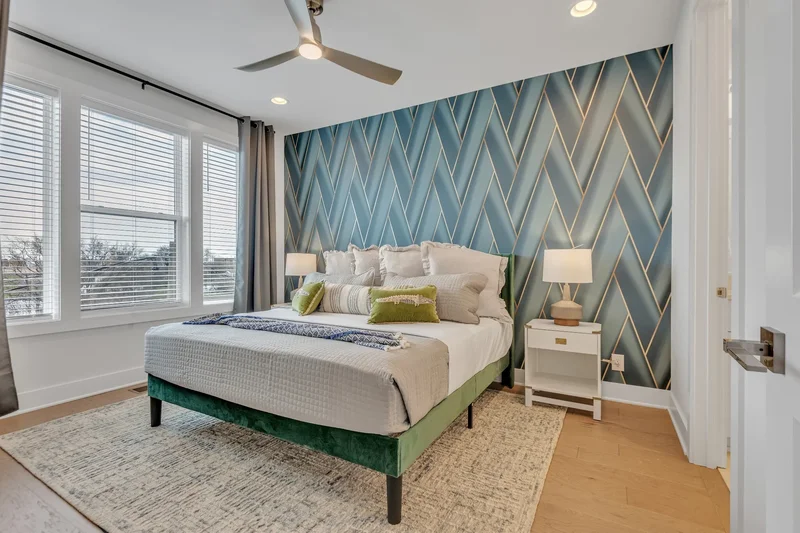 2176 Carson St 4, Nashville, Tennessee, United States. - Photo 32