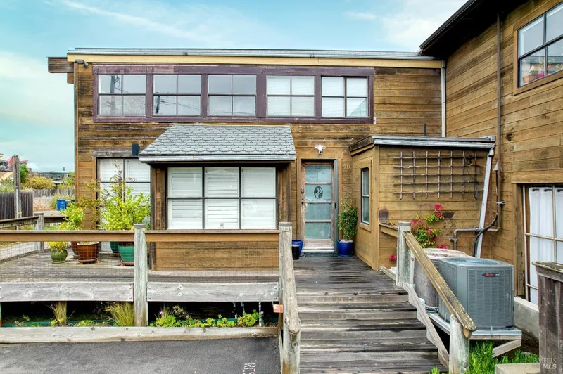 40 Varda Landing Road, Sausalito, California, United States. - Photo 6